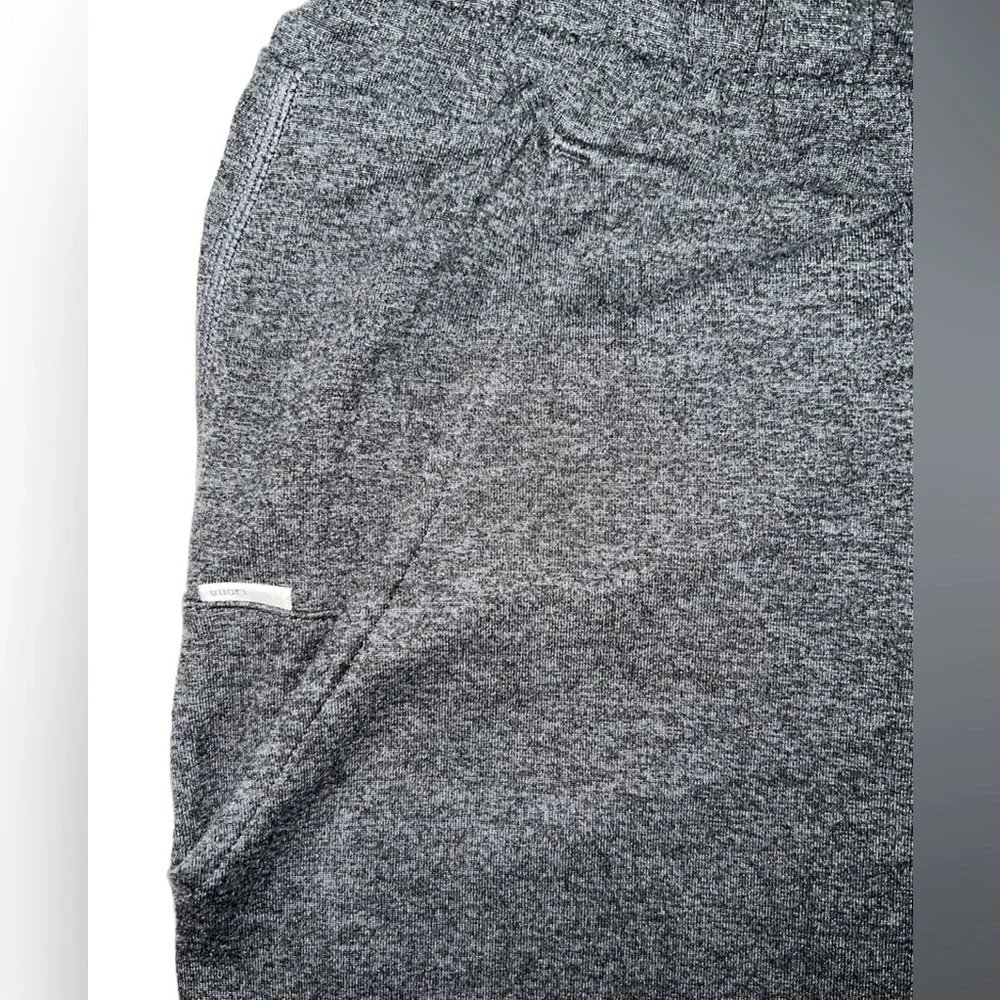 Vuori Ponto Performance jogger medium dark gray_2